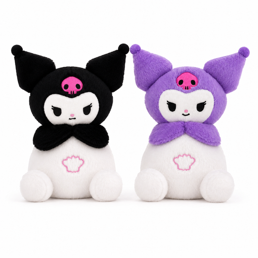 💜 KUROMI МЕЧЕ ШТО ДИШЕ И СВЕТИ 💜